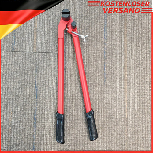 Profi rinneisenbiegezange 600 - profi,