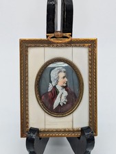Lupenmalerei Constanze Mozart