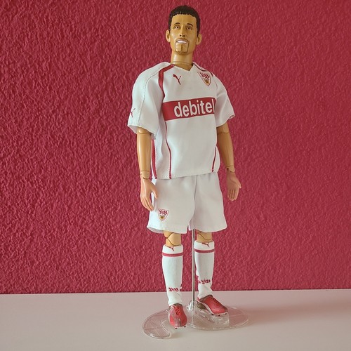 Revell kick mania figur - revell, kick-o-mania