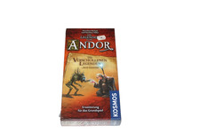 Die Legenden von Andor Die