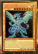 ✅ Yu-Gi-Oh! Galaxieaugen