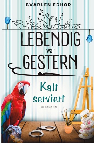 Kalt serviert lebendig - kalt, war