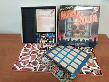 ALERTA ROJA CEFA COMPLETO Ref