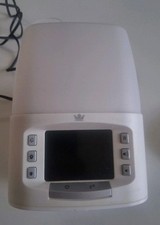 Lichtwecker Radio Sempre AS3-WEL-4