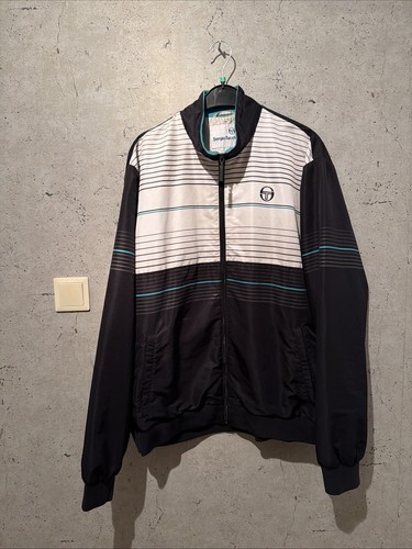 Sergio tacchini trainingsjacke - sergio,