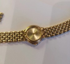 Damen-Armbanduhr Junghans