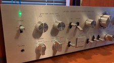 DENON PMA-S1 Reference