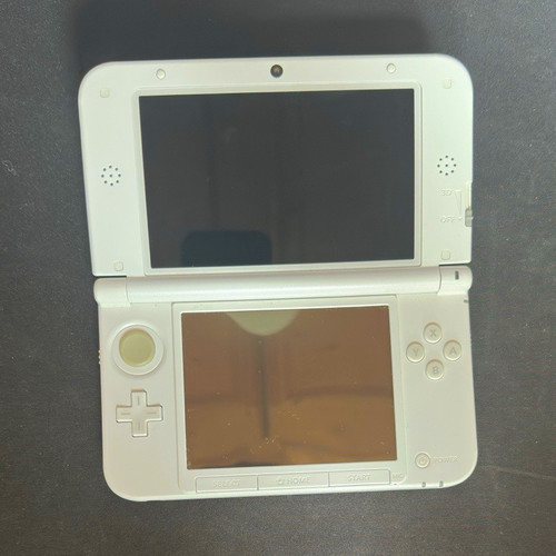 Nintendo 3ds - nintendo, xl