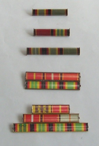 Nva kvp interimsspangen - nva,, kvp,