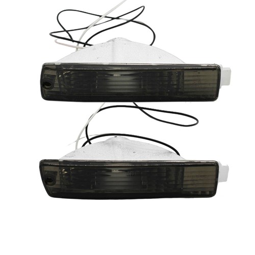 Blinker satz schwarz - satz,