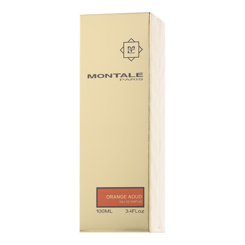 Montale orange aoud edp 100ml - montale,