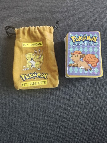 Pokemon karten sammlung - karten, 1