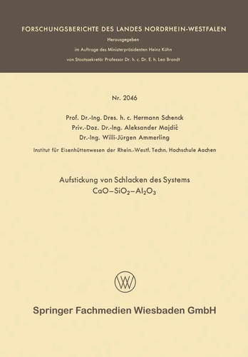 Hermann rudolf schenck - schenck, |