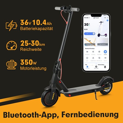 350w elektrorollerfür - 350w,
