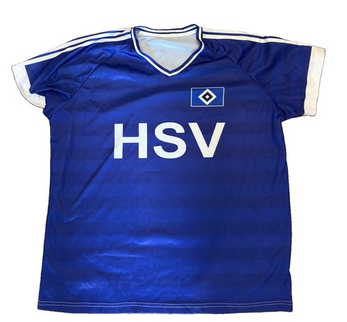 Hsv hamburger trikot shirt - trikot,