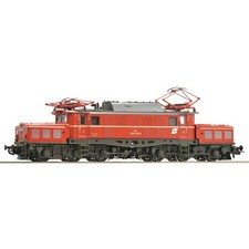 Roco 7500125 H0 E-Lok 1020