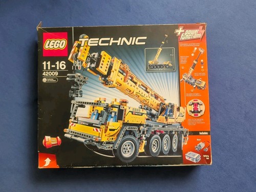 Lego technic mobiler - lego, technic: