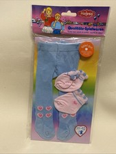 Heless puppenkleidung - heless,