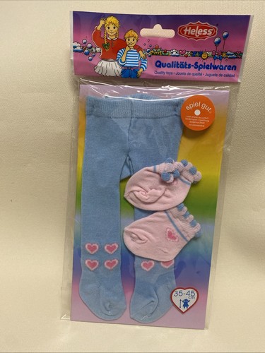Heless puppenkleidung - puppenkleidung,
