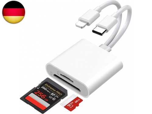 Apple mfi certified sd - [apple,