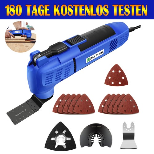 Elektrisch
