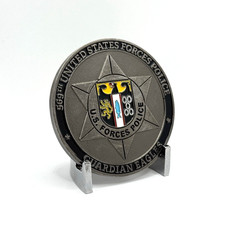 CHALLENGE COIN - 569th US