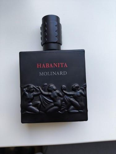 Molinard habanita edp - edp, /