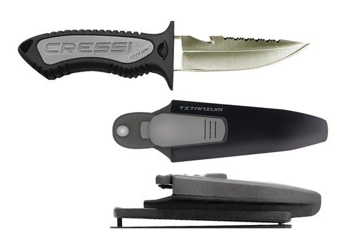 Cressi grip - cressi,