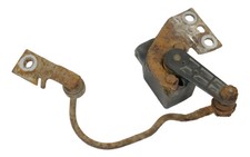 VW Golf 4 Sensor Scheinwerfer