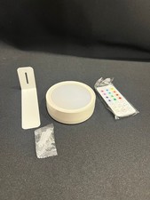 Bilderleuchte Kabellos mit Fernbedienung LED Dimmbar 3 Farbtemperaturen