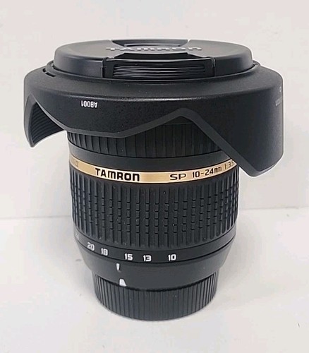 Tamron 24mm 4 5 di - 10-24mm,