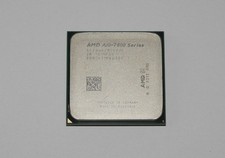 AMD A10-Series A10- 7860K