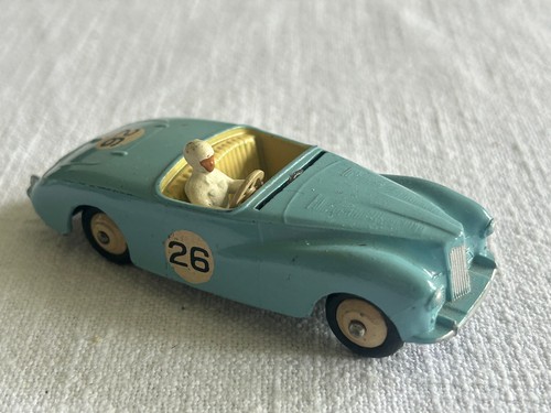 Dinky toys sunbbeam - dinky,