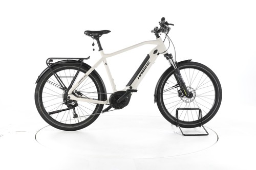 Haibike trekking - trekking,