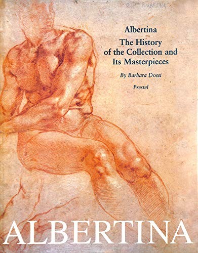 Albertina the history - the,