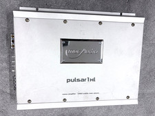 Macaudio pulsar - 1, xl