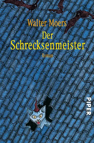 Der schrecksenmeister - der,