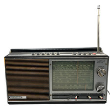 Nordmende Galaxy mesa 6600