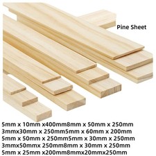 Kiefer Holzplatte Möbel Holz