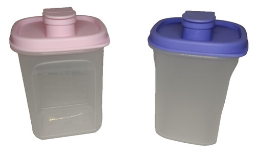 Tupperware vorratsbehälter - tupperware,