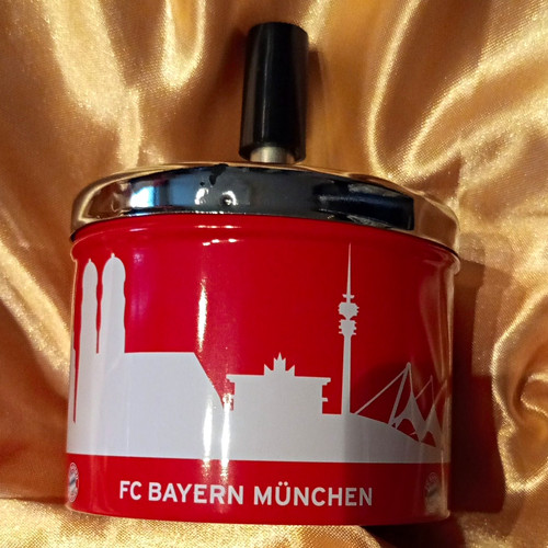 Bayern münchen - fc,
