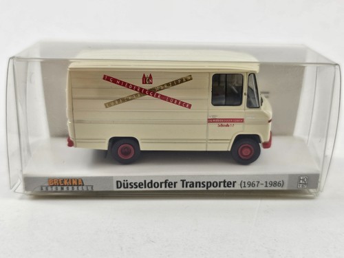 Brekina modellauto 87 - modellauto, 1:87