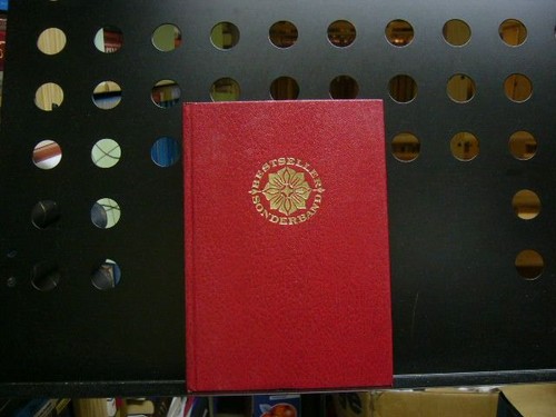 Auswahlbücher sonderband - auswahlbücher,