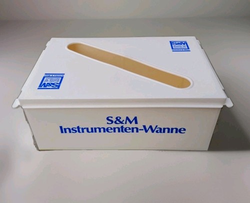 Instrumentenwanne mit - s&m,