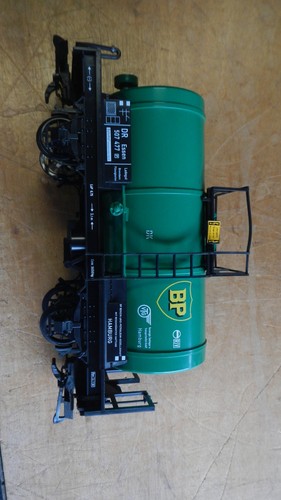 Lgb spur 46400 tankwagen - spur,