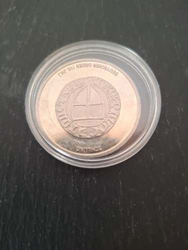 Die kreuzritter münze - die,