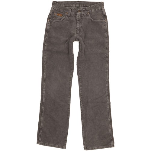 Wrangler alaska herren grau - wrangler,