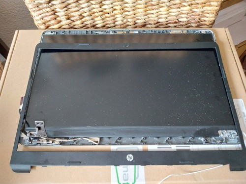 Display 255 als - hp, g8