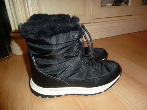 Damen winter boots - winter,