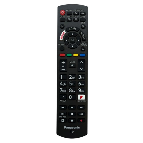 Original fernbedienung für - tv,